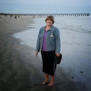 Meet your Posher, Debbie